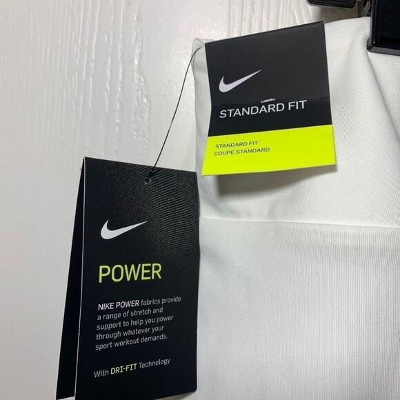 Nike Dri Fit Tennis Skirt - Picture 5 of 5